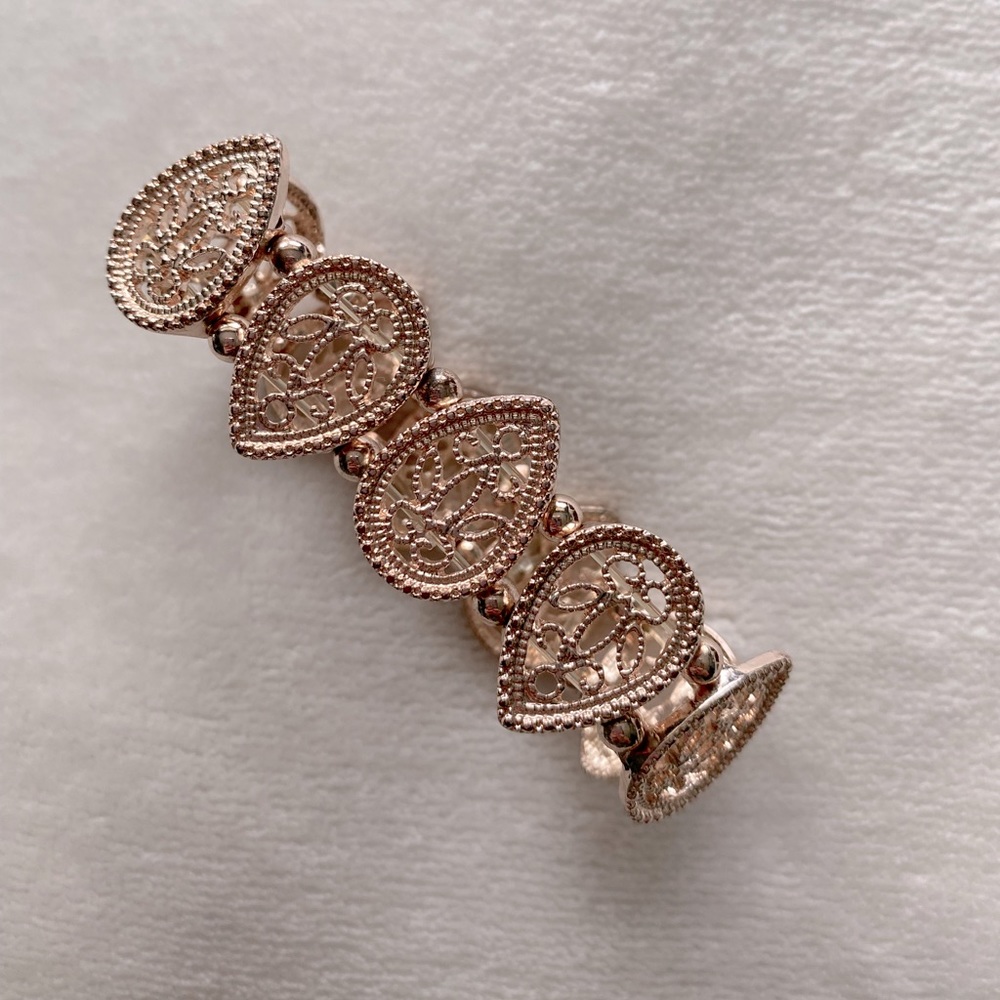 Rosè Gold Bracelet